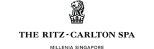 The Ritz-Carlton Spa Logo