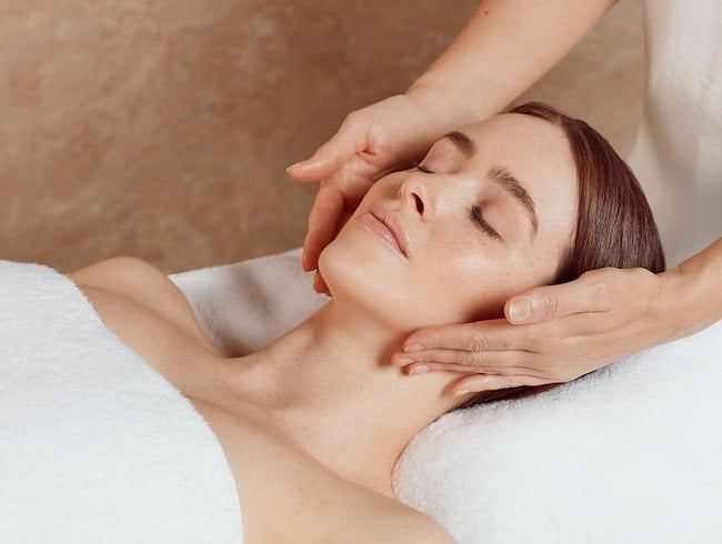 Bespoke Indulgence by ESPA
