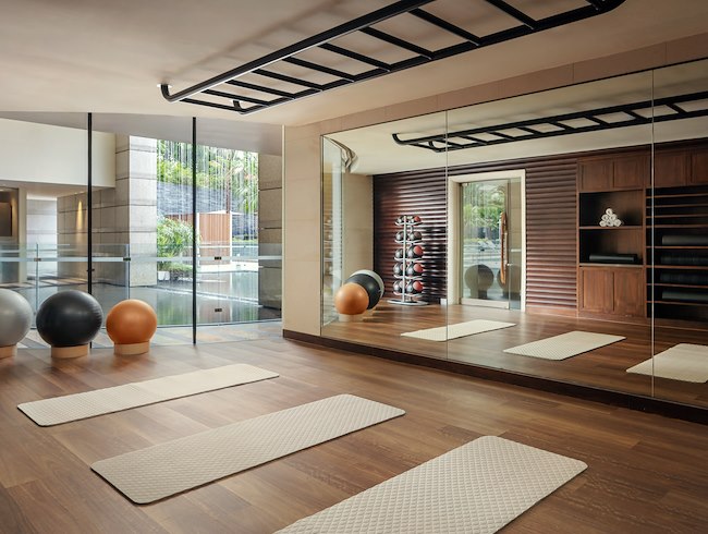 Movement Studio