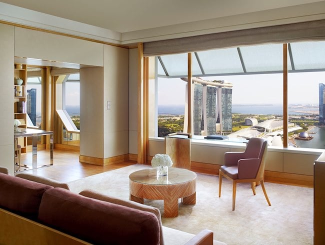 The Celebration Suite