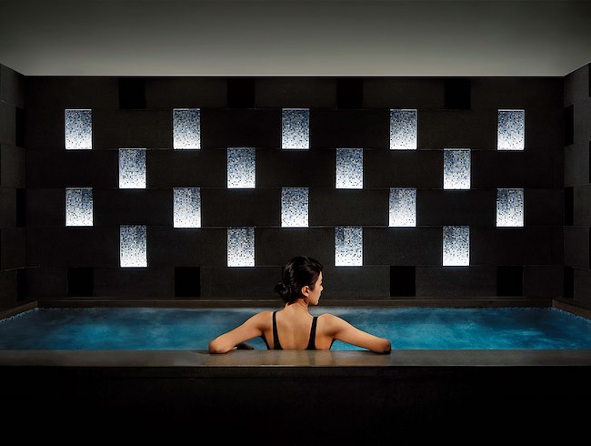 Spa Membership