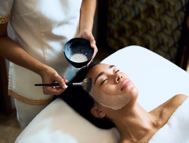 Epicutis Bespoke Facial