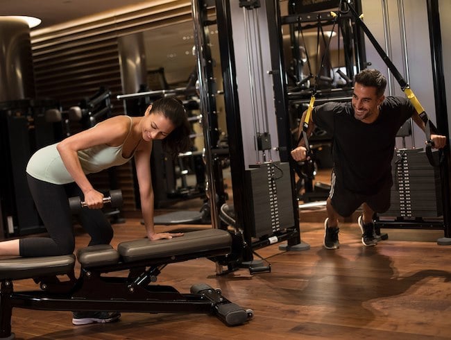 Wellness Membership